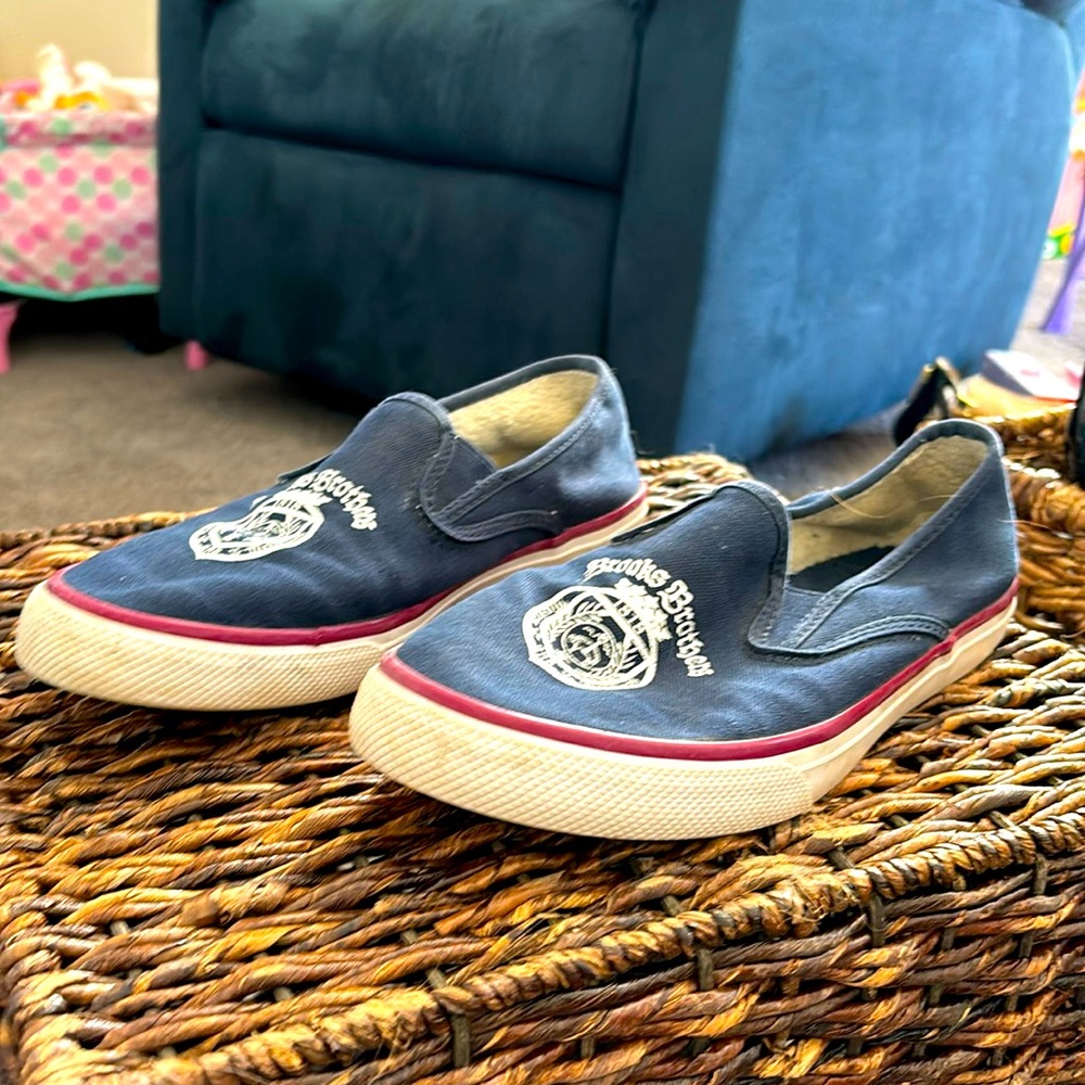 Speery Sneakers